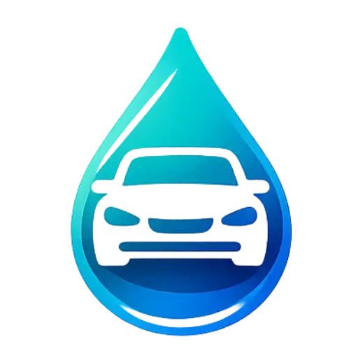 Lavage auto à domicile Spay